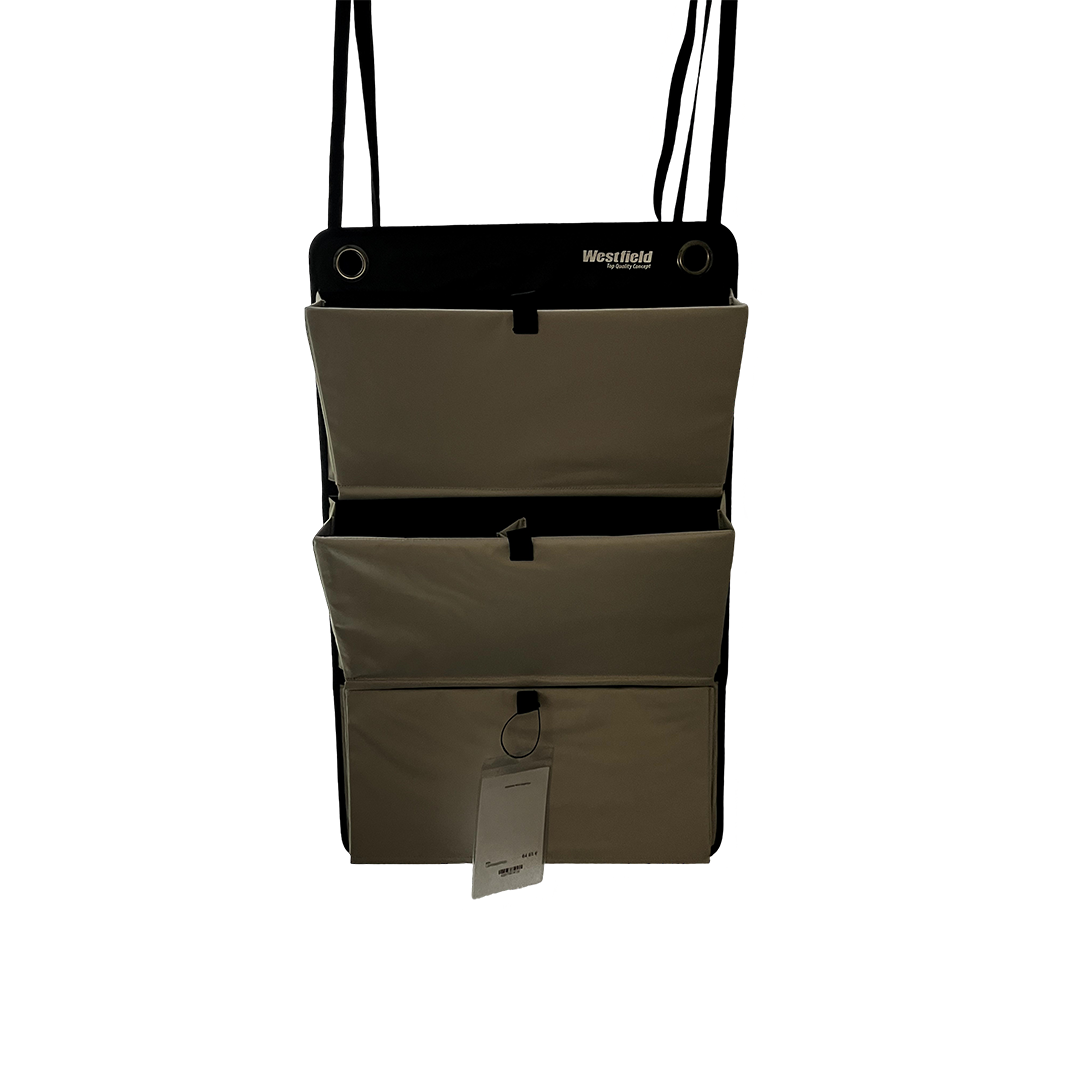 Westfield Wall Organizer