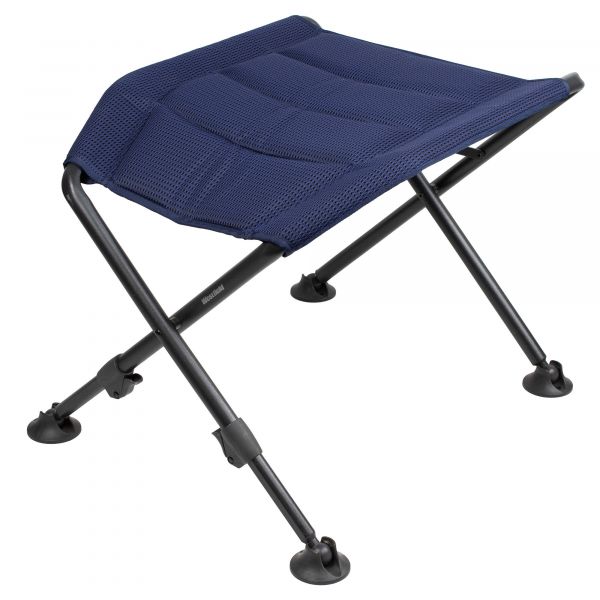 Westfield Footrest Focus - Dark Blue