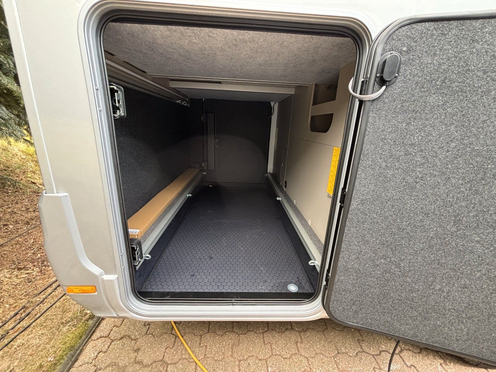 Adria Compact Supreme DL, Neues Modell 2027
