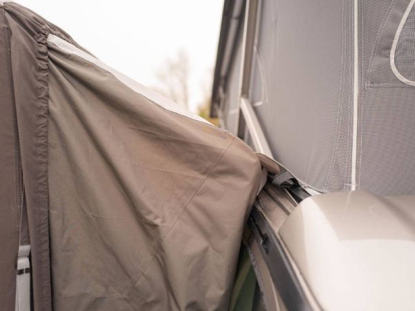 Core 390 Camper Van Tall