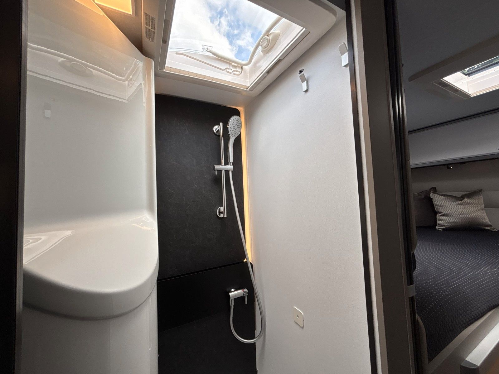 Adria Compact Supreme DL, Neues Modell 2027
