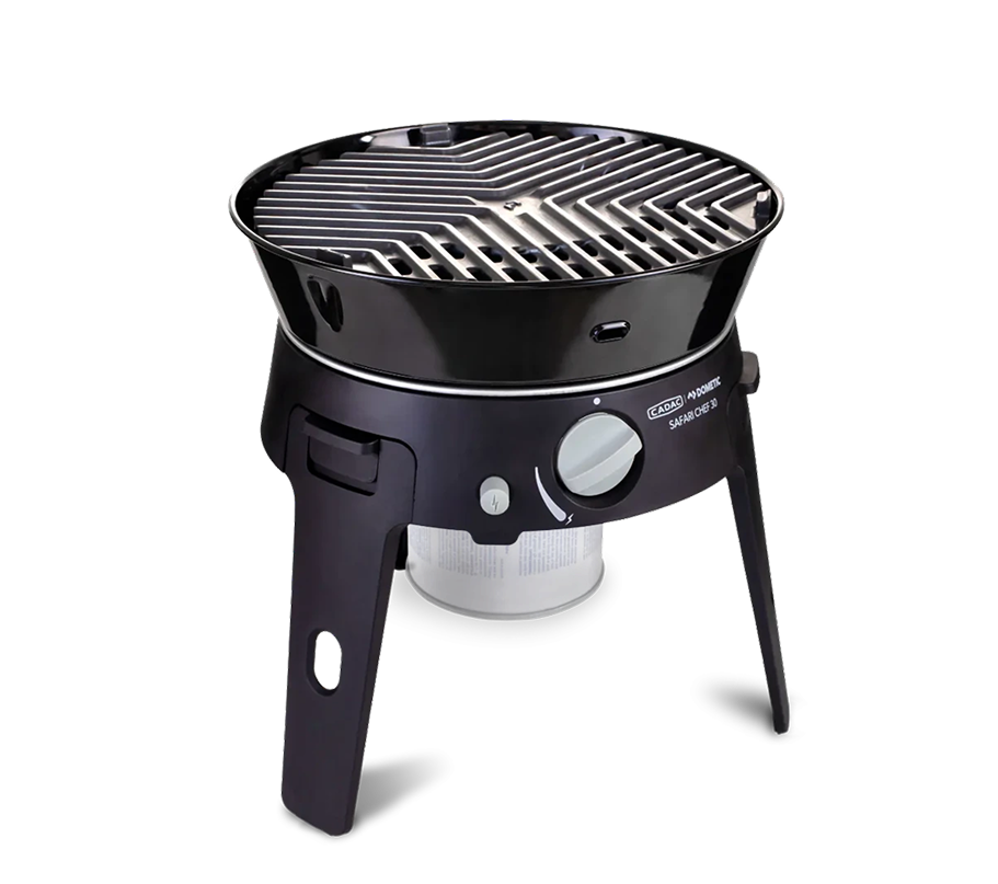 CADAC Safari Chef 30 HP Deluxe