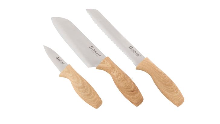 Outwell Matson Messerset