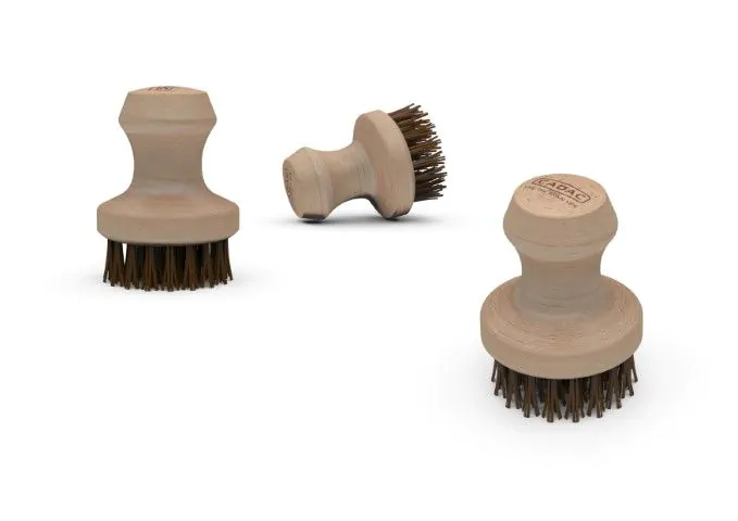 CADAC GreenGrill brush