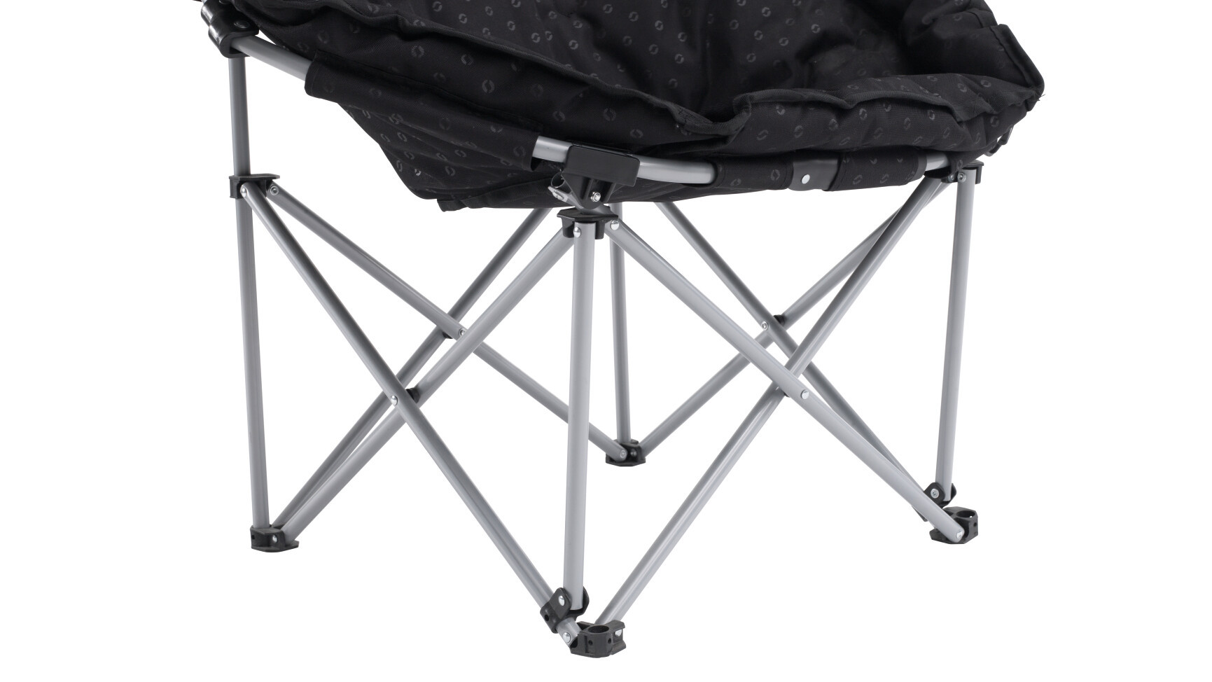 Outwell Casilda XL Black