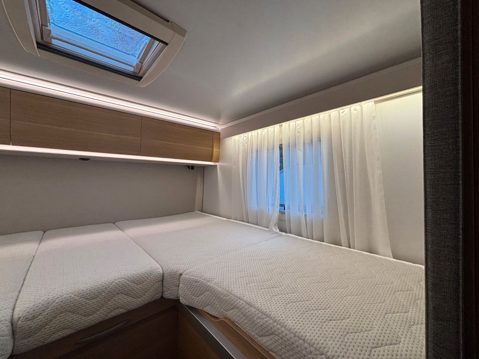 ADRIA Coral XL All In 660 SL,180PS, Automatik