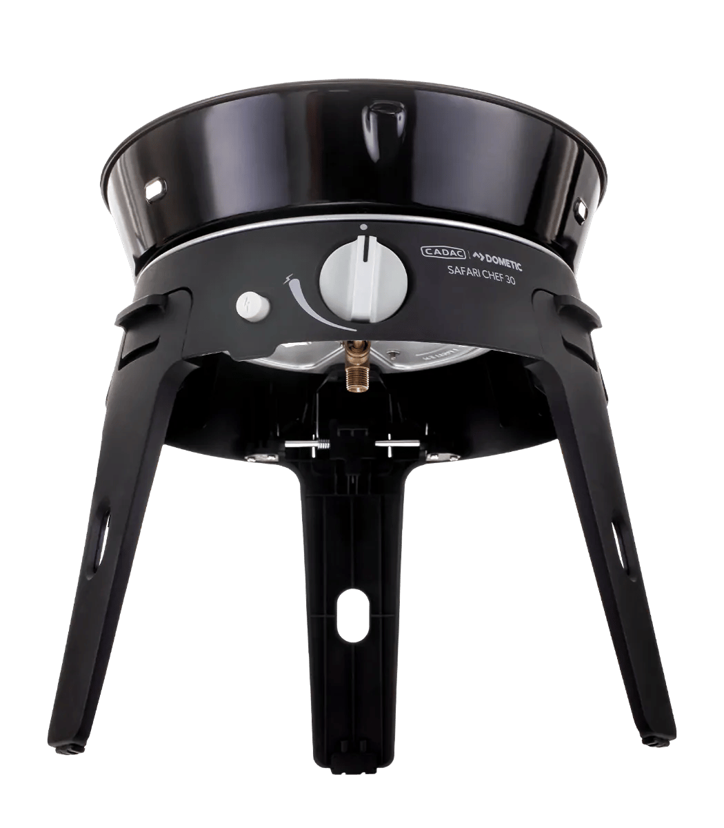 Ihre 2. Chance CADAC Safari Chef 30 LP Deluxe 50mbar