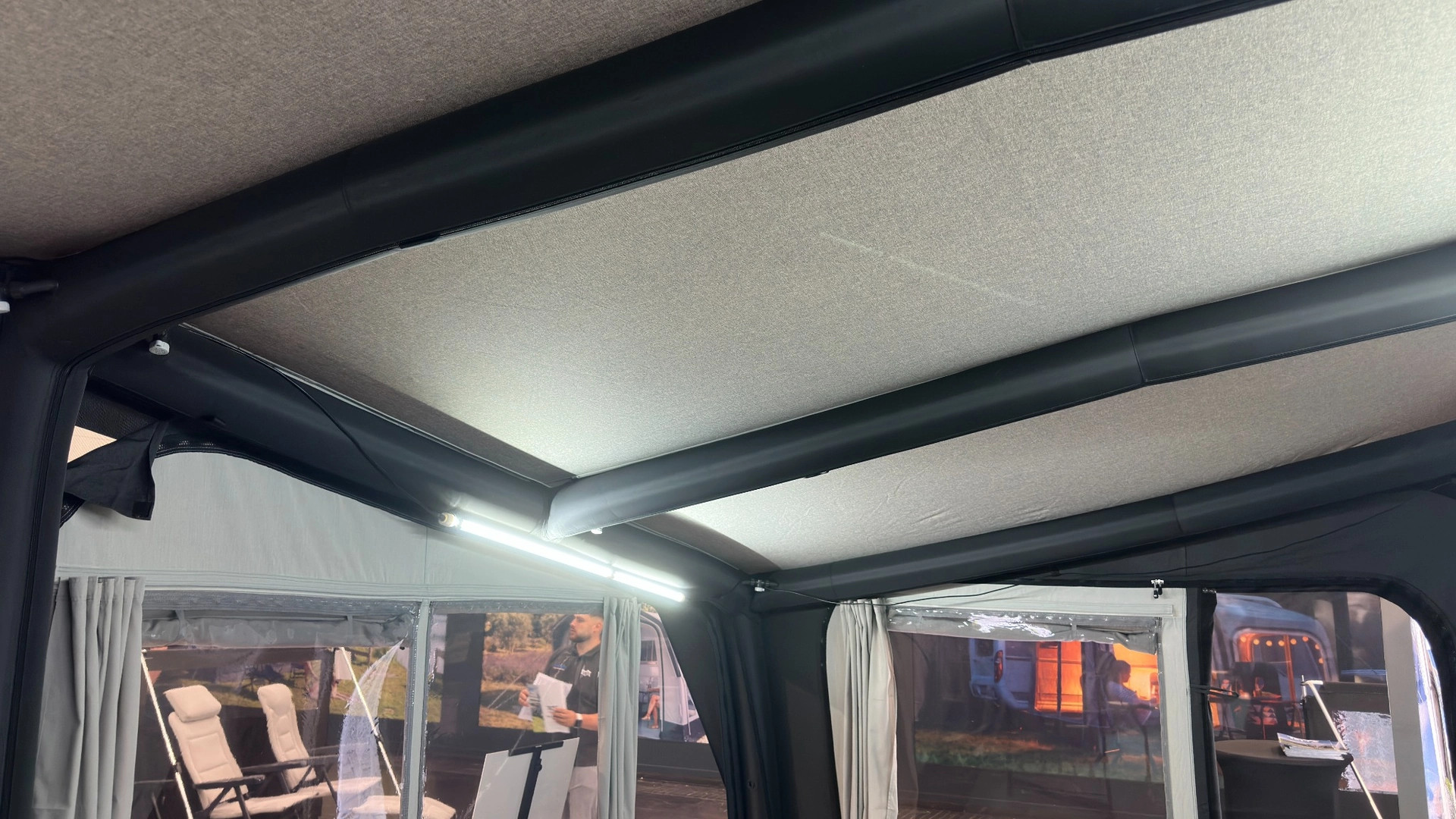 Telta Apex 250 (Size 20)