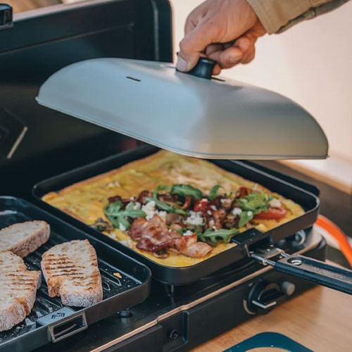 CADAC Universal Grill Dome