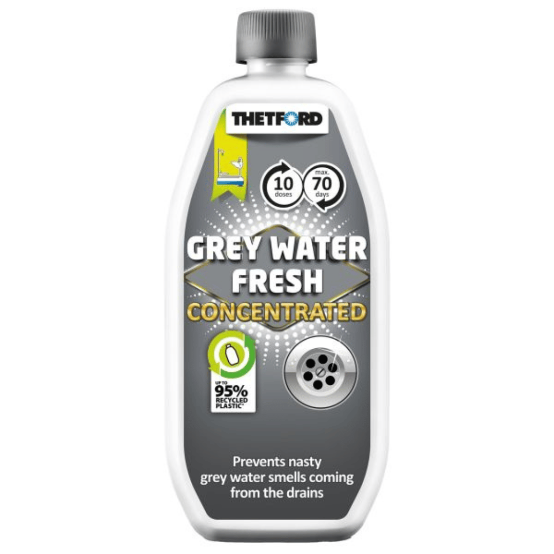 Thetford Geruchsentferner Grey Water Fresh Konzentrat