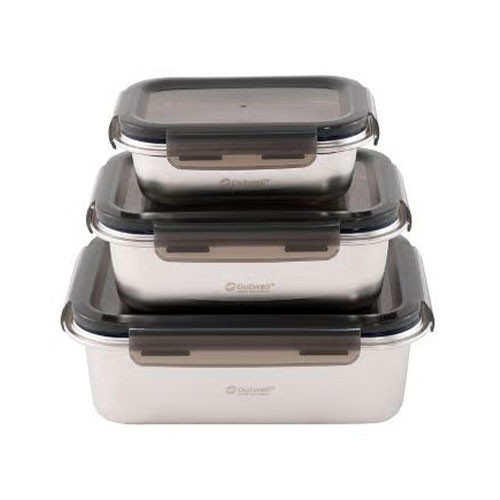 Outwell Camper Foodbox-Set