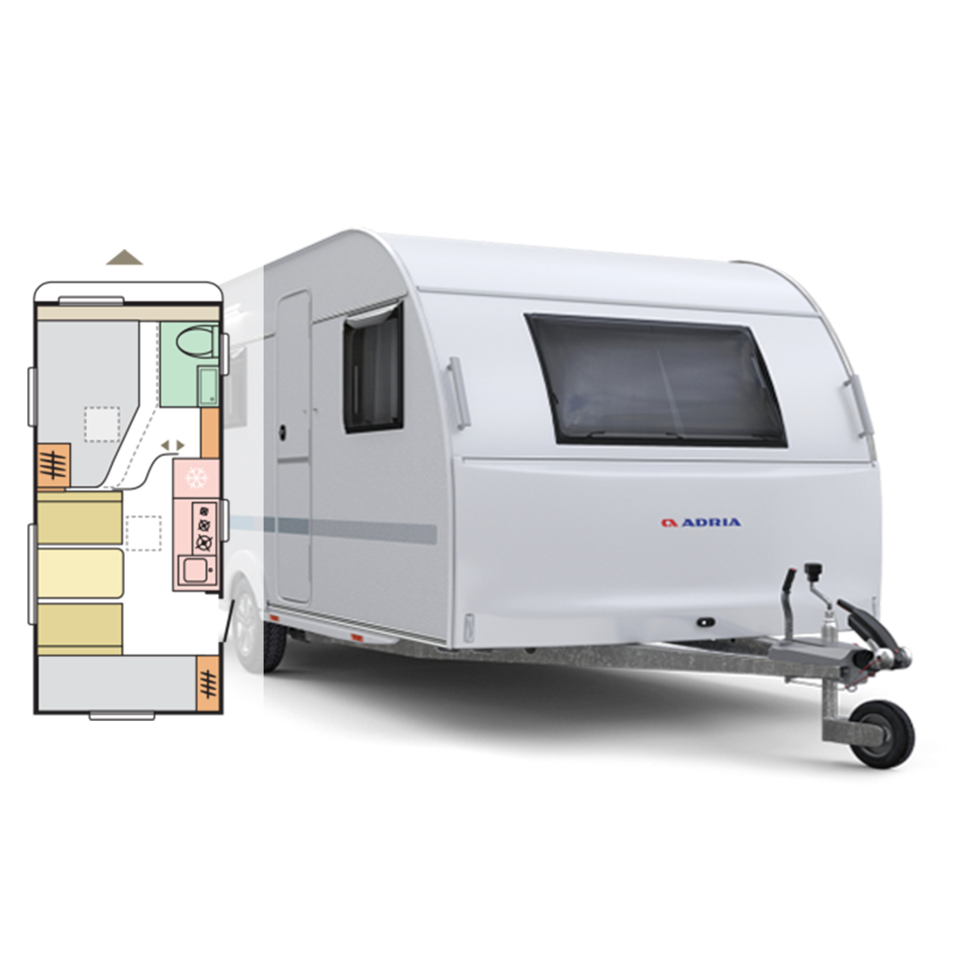 AVIVA 472 PK
