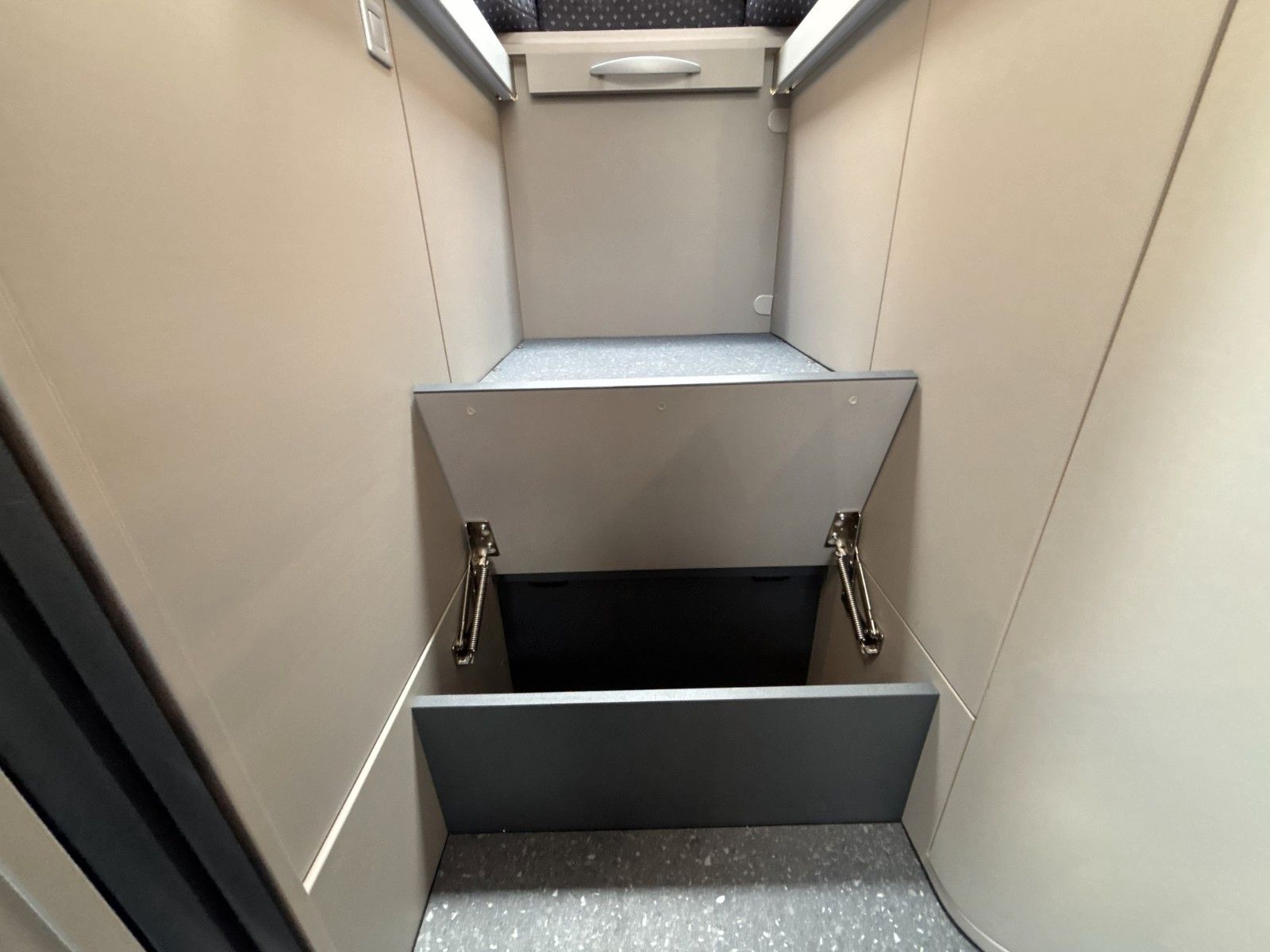 Adria Compact Supreme DL, Neues Modell 2027