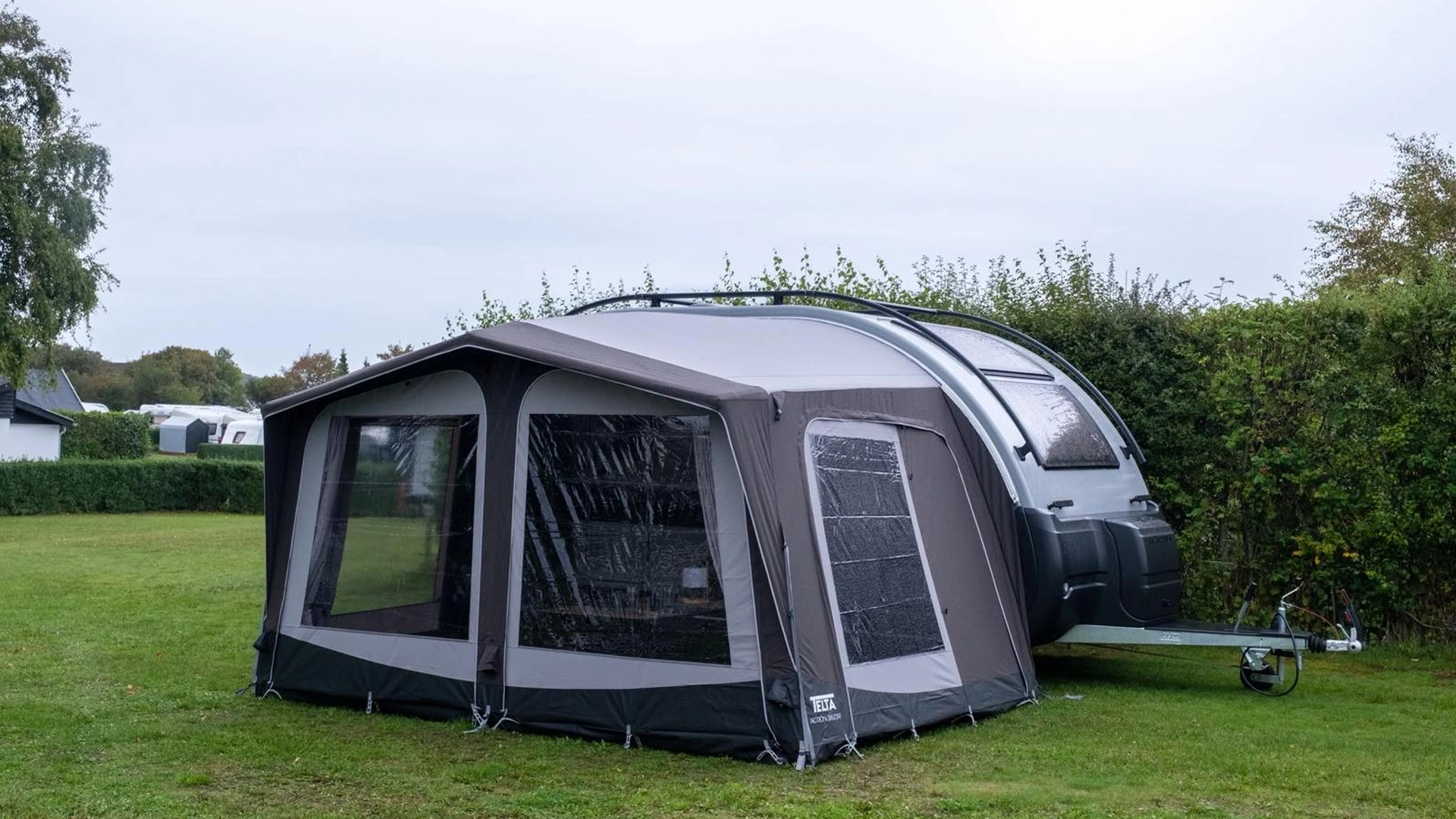 Telta Lounge 250 (für Adria Action 361/391 Sport)