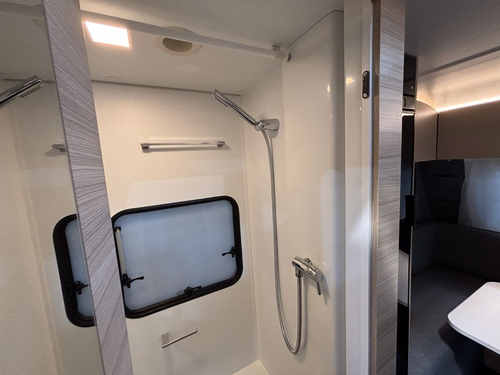 Adria Altea 502 UL, 2027er Modell ab November 26