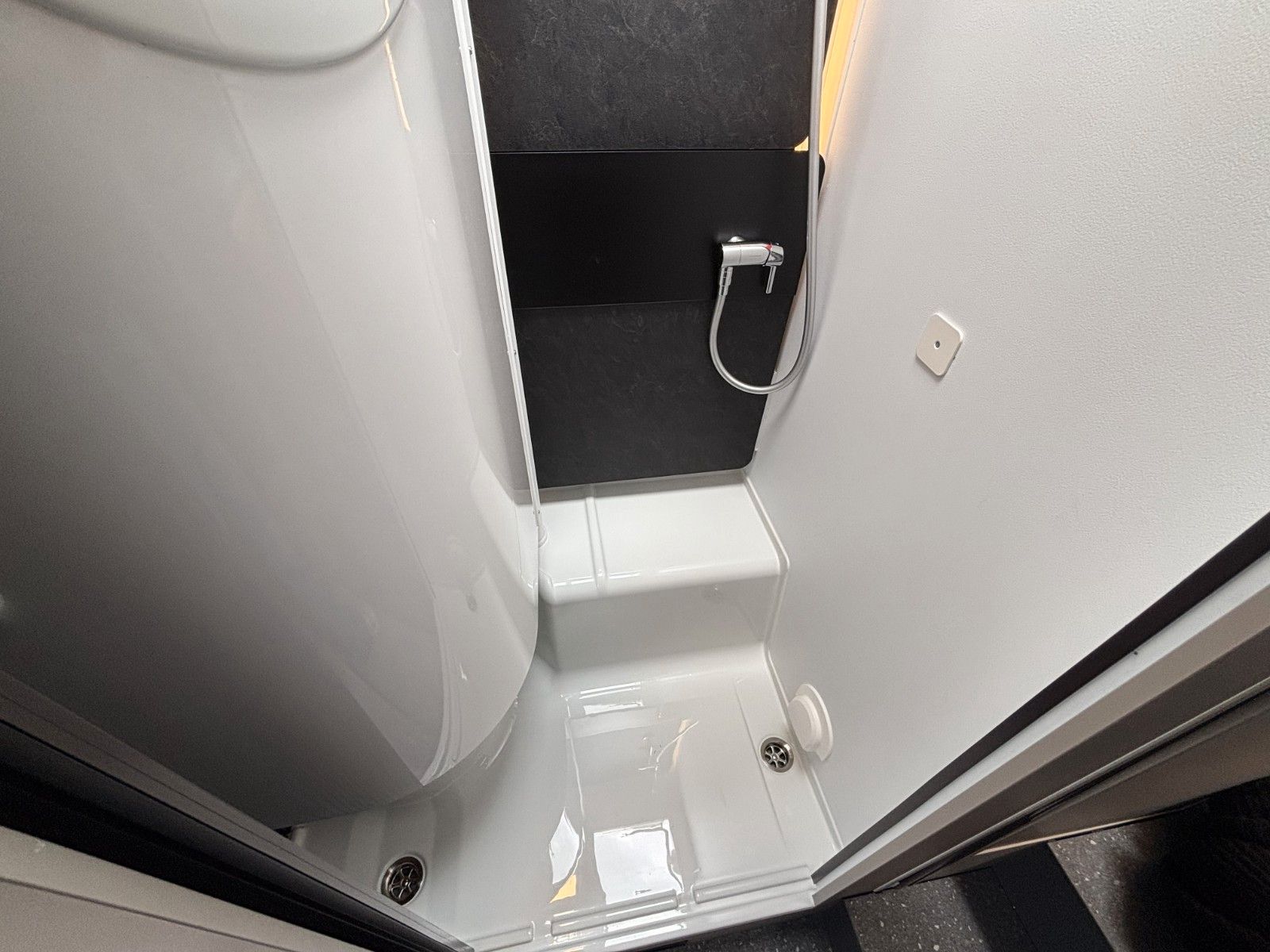 Adria Compact Supreme DL, Neues Modell 2027