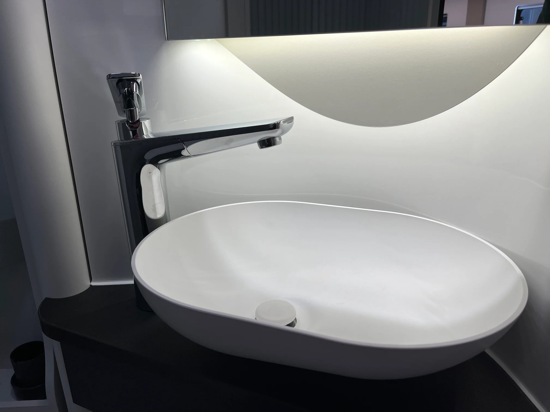 Mini Linni  Adria Compact DL