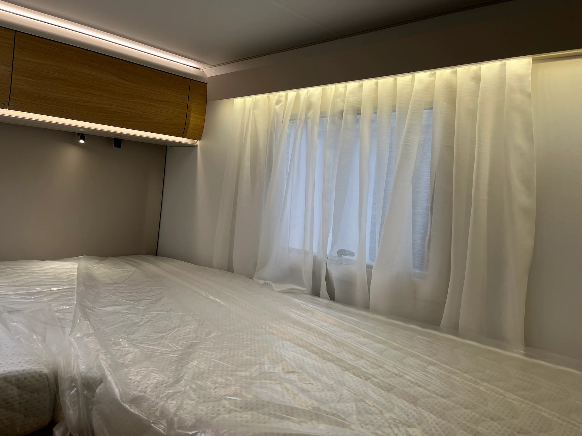Shining Star 1 Adria Matrix Axess 600 SL