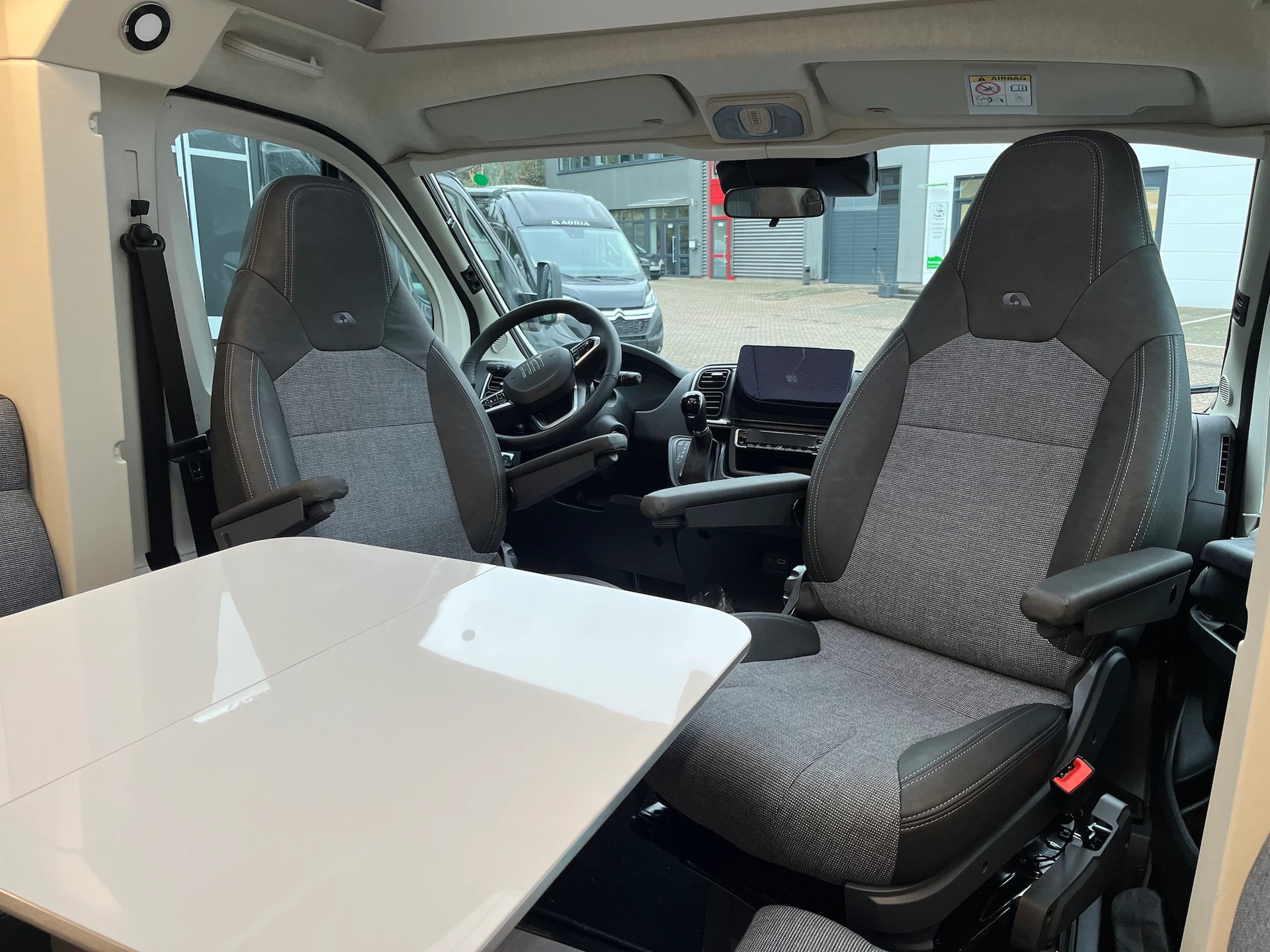 Mini Linni 2 Adria Compact DL