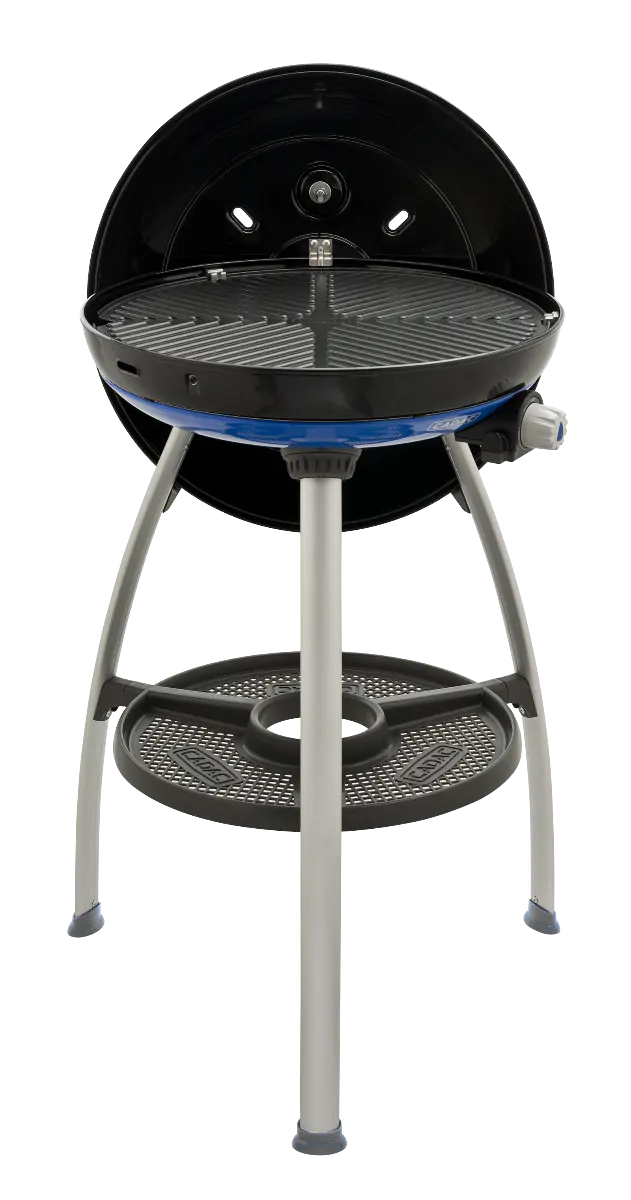 CADAC Carri Chef 50 BBQ - Grill2Braai Combo - 30 mbar
