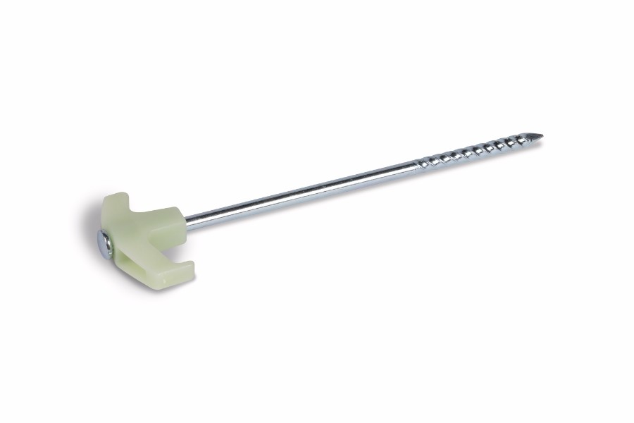 Kampa Glow-in-the-Dark Peg Set