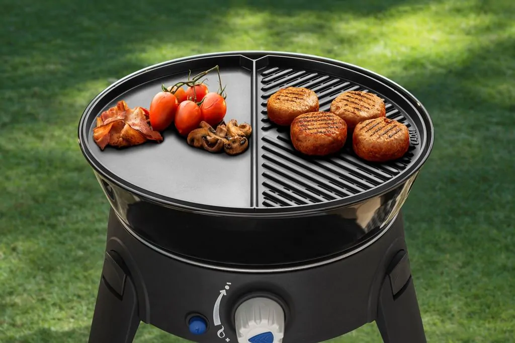 CADAC BBQ / PLANCHA 30