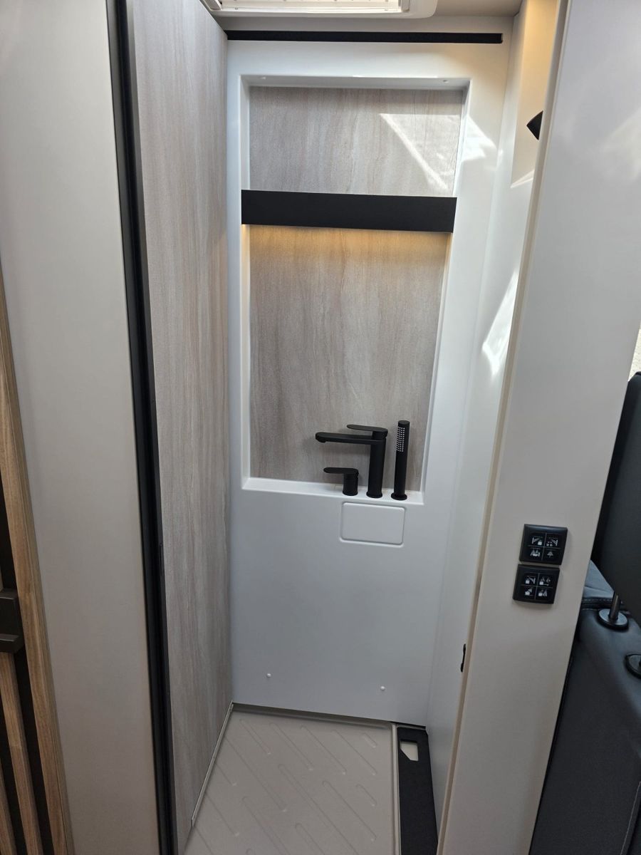 BUERSTNER Signature SFT 7.0 ohne Hubbett