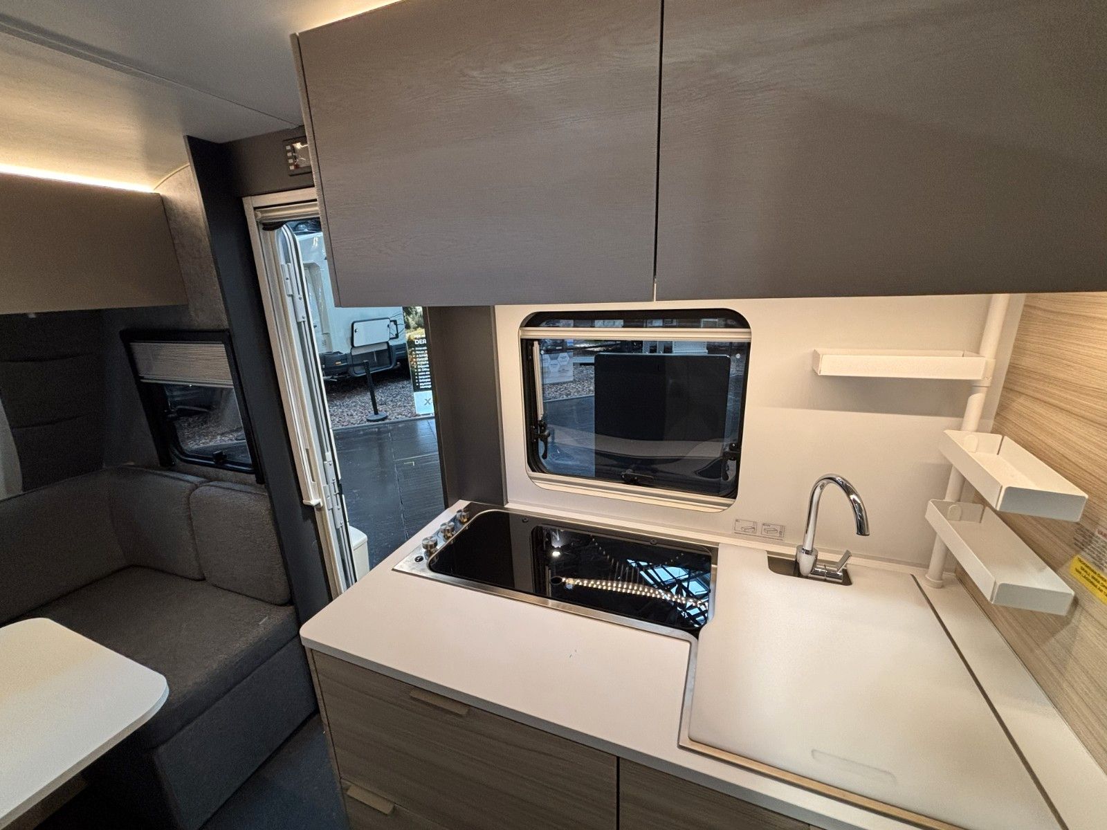 Adria Altea 502 UL, 2027er Modell ab November 26