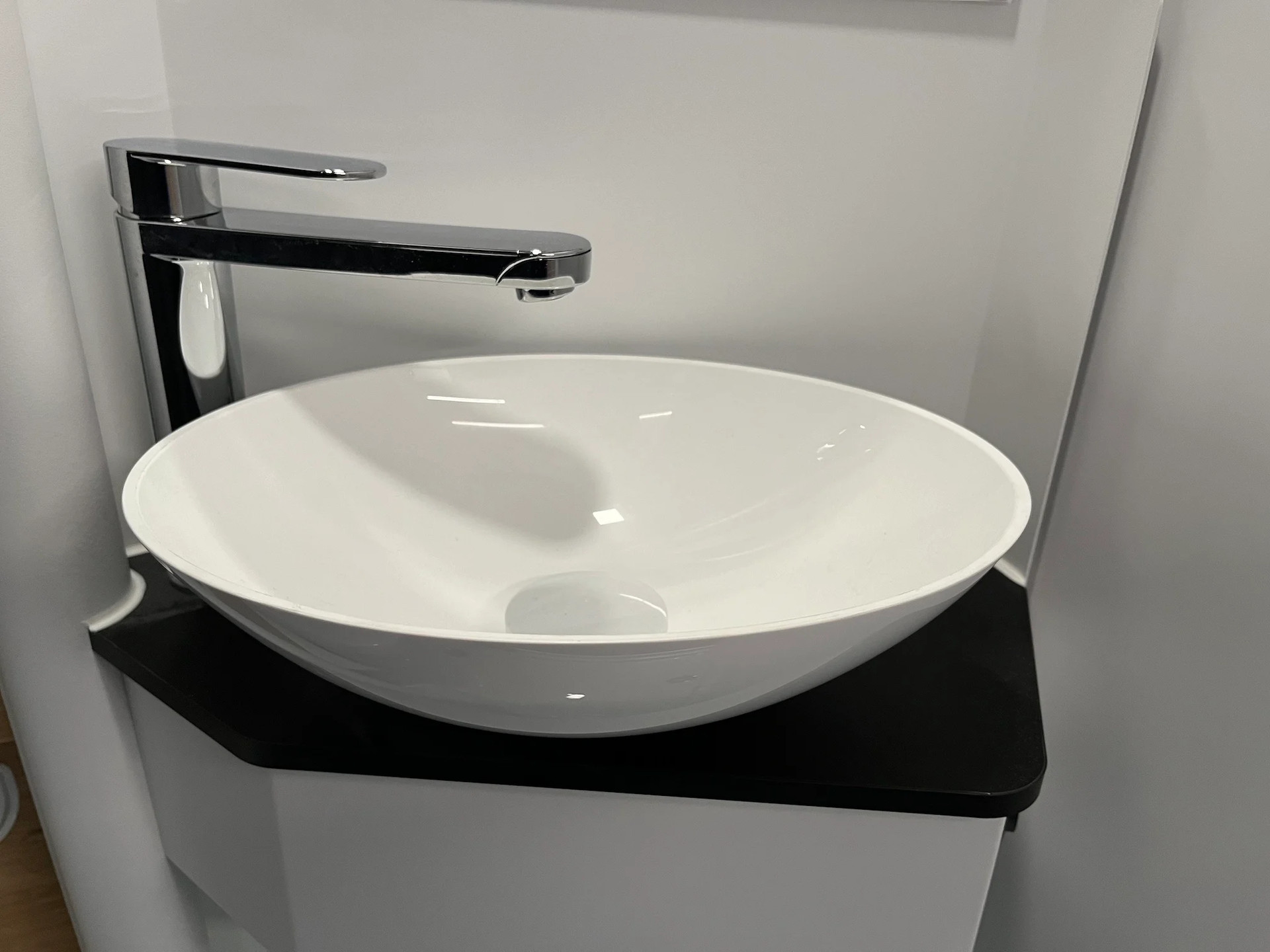 Blue Shark Adria Twin All-In 640 SGX