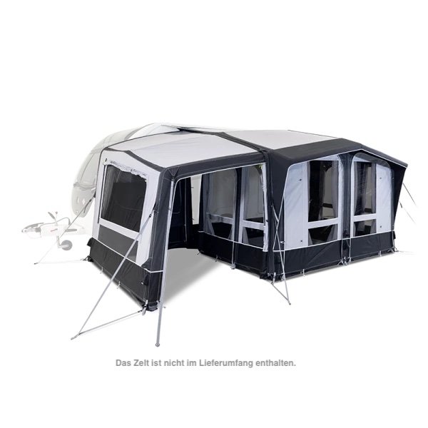 Kampa Club AIR All- Season Extension L Model 2020