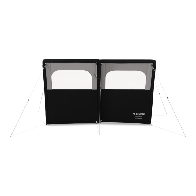 Dometic AIR Break Tour  Door