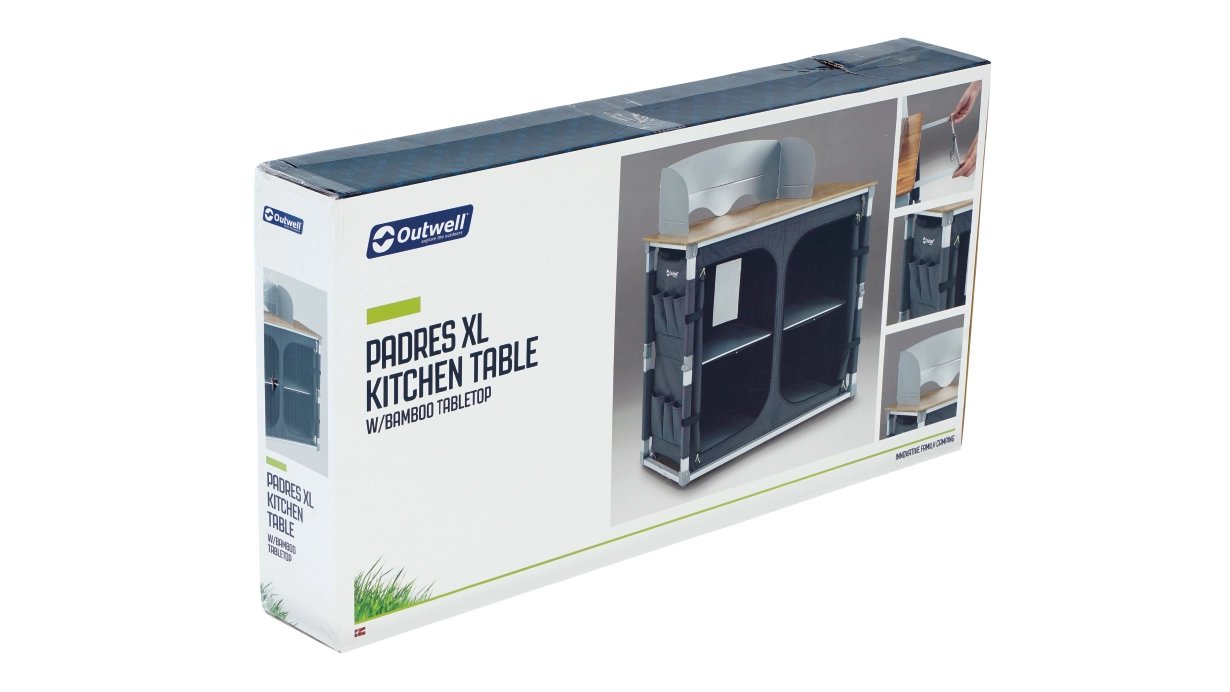 Outwell Padres XL Storage Unit