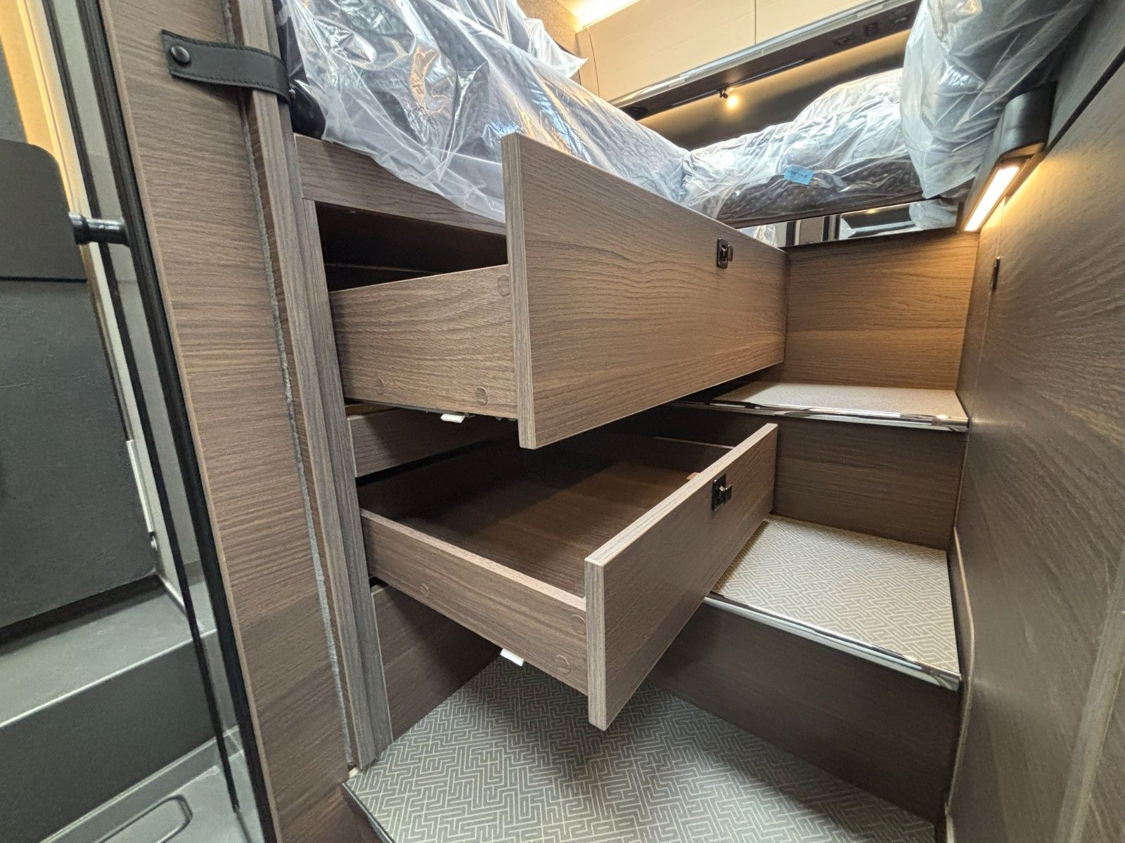 ADRIA Supersonic 780 DL Mercedes,Leder,GIS,Alde,AHK