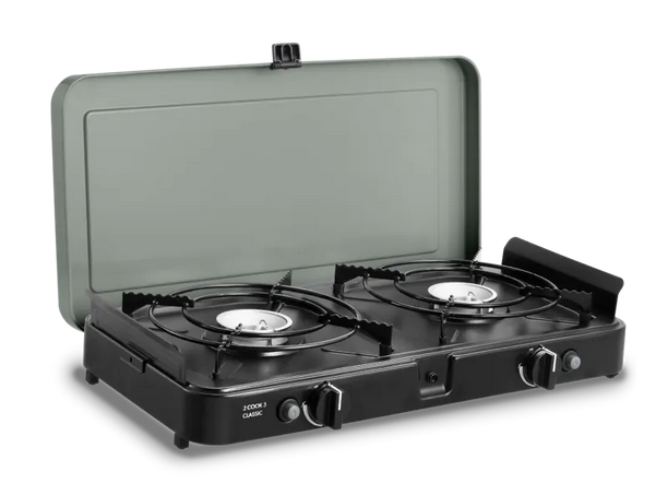 Ihre 2. Chance CADAC 2 COOK 3 CLASSIC STOVE 50 mBar