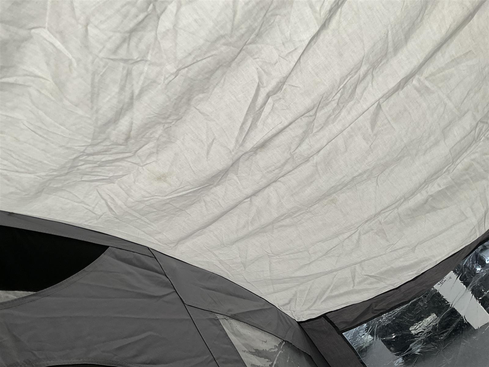 Ihre 2. Chance Dometic Touring AIR TC LH