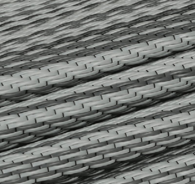 Dometic Continental Carpet HUB