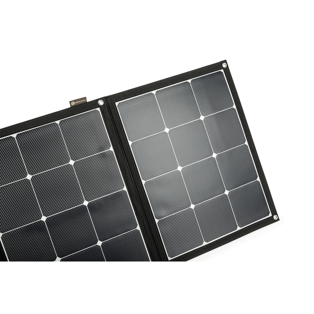 WATTSTUNDE®  SunFolder 140Wp Solartasche