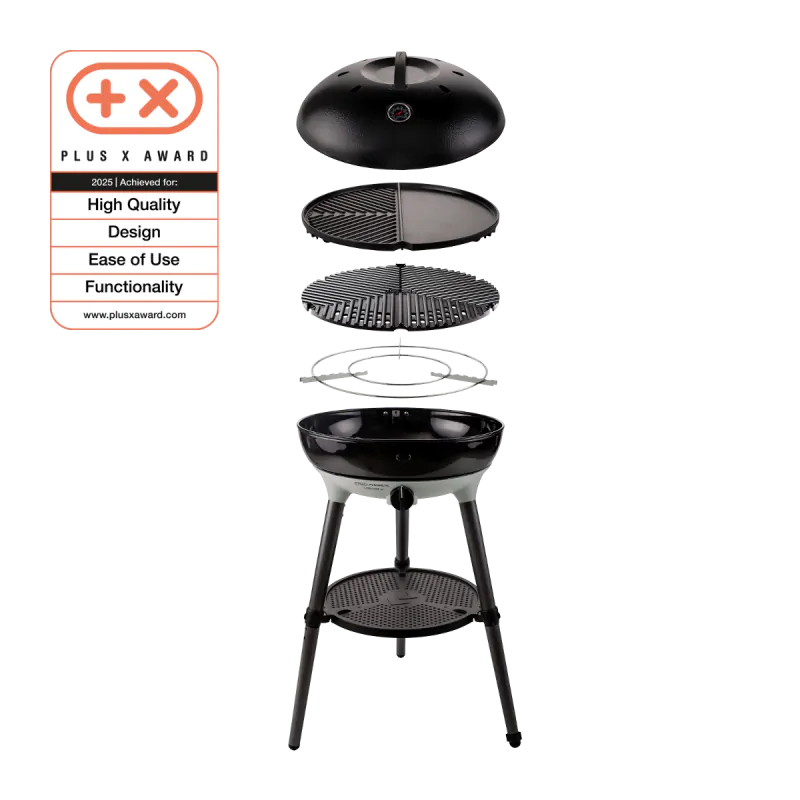 CADAC Carri Chef 50 Grill2Braai 50 mbar