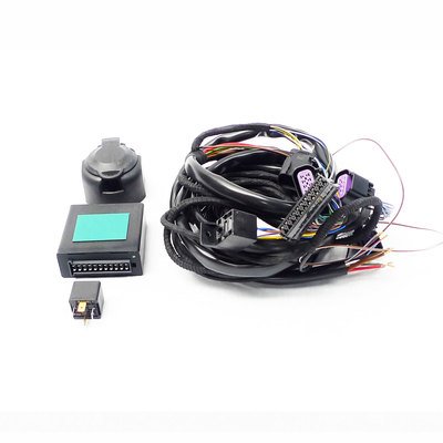 Busbiker E-Kit