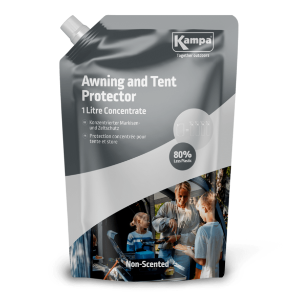 Awning & Tent Protector 1L Concentrate