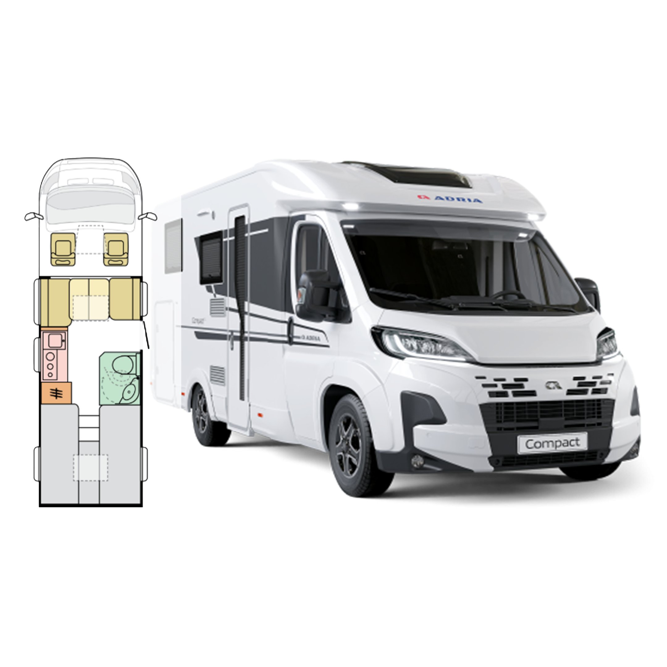Compact Select DL
