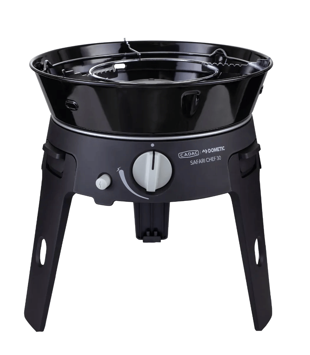 CADAC Safari Chef 30 LP Combo 50 mbar