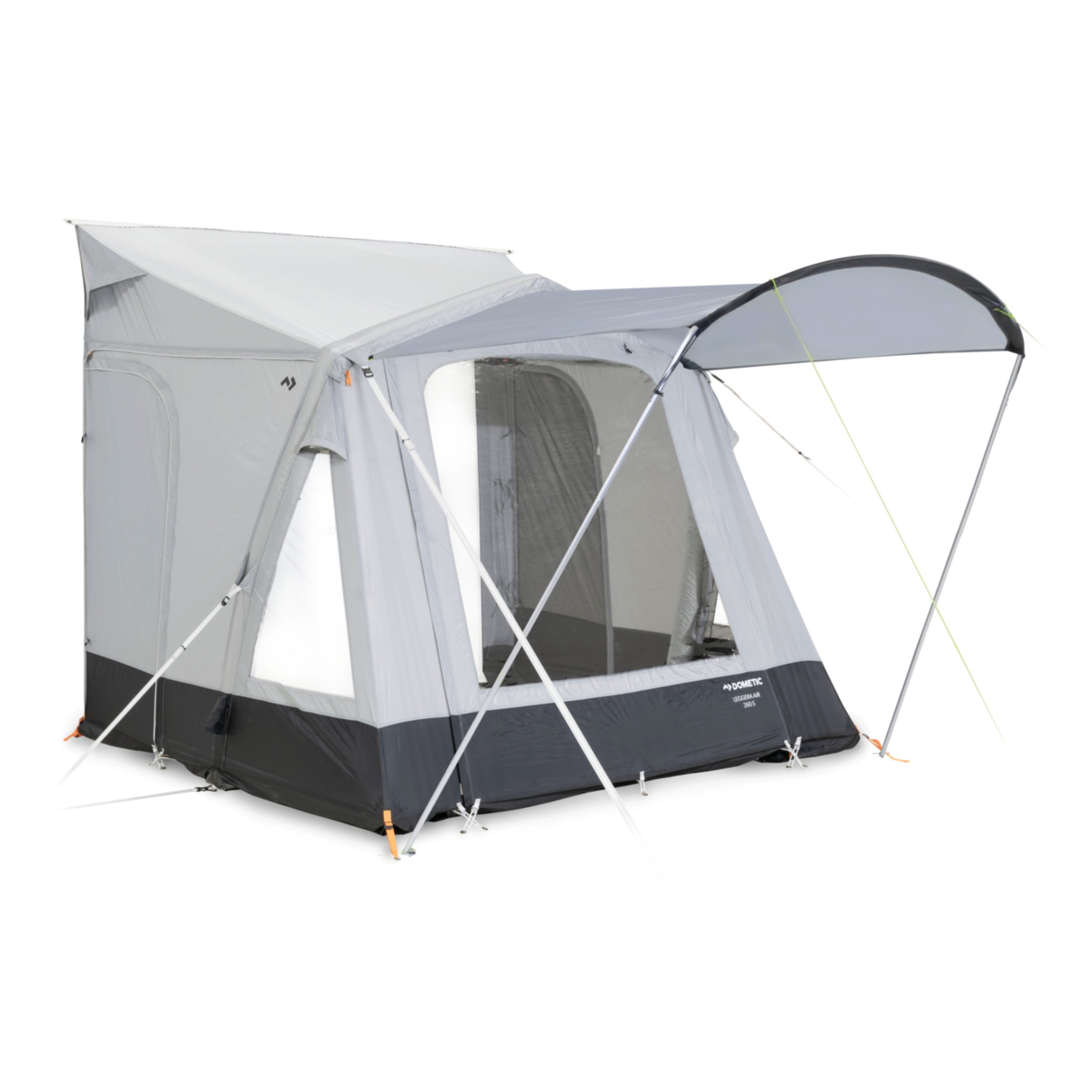 Dometic Leggera AIR Tour 220 S