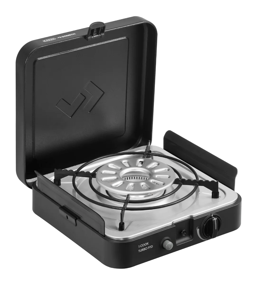 CADAC 1 Cook Turbo FFD Deluxe 30 mbar