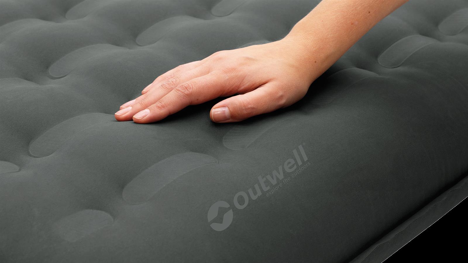 Outwell Flow Airbed Single