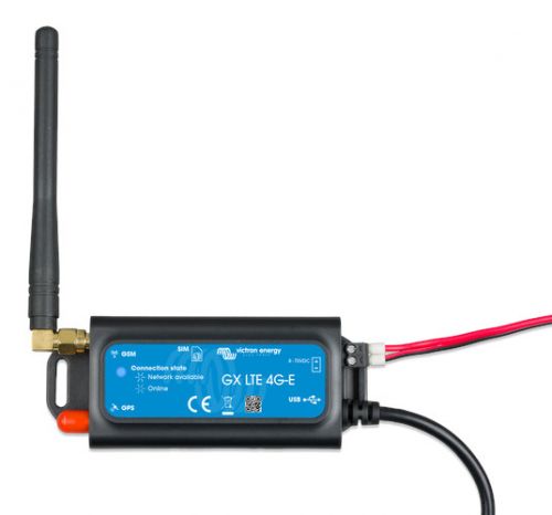 Victron Energy GX Modem LTE 4G-E 