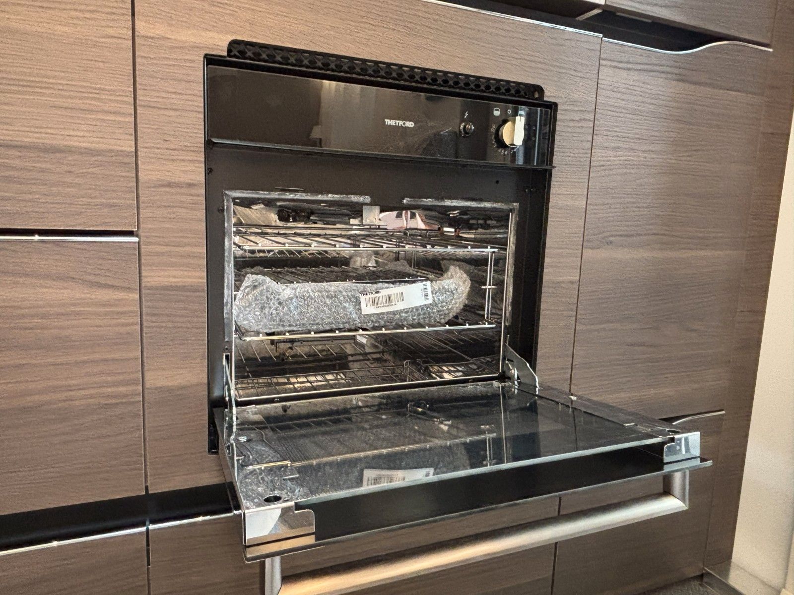 ADRIA Alpina 663 HT 2026 Frontküche,Heckbad,Backofen