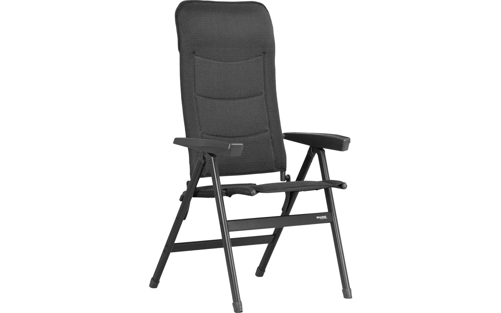 Westfield Camping Chair Advancer Ergofit - Anthracite
