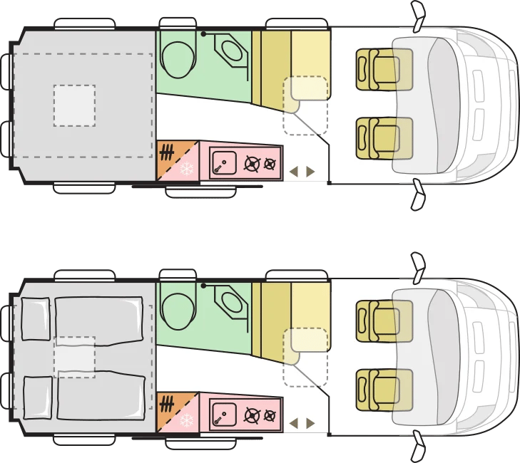 Twin SUPREME 640 SGX Edition