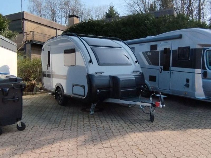 Adria Action 391 LH Sports